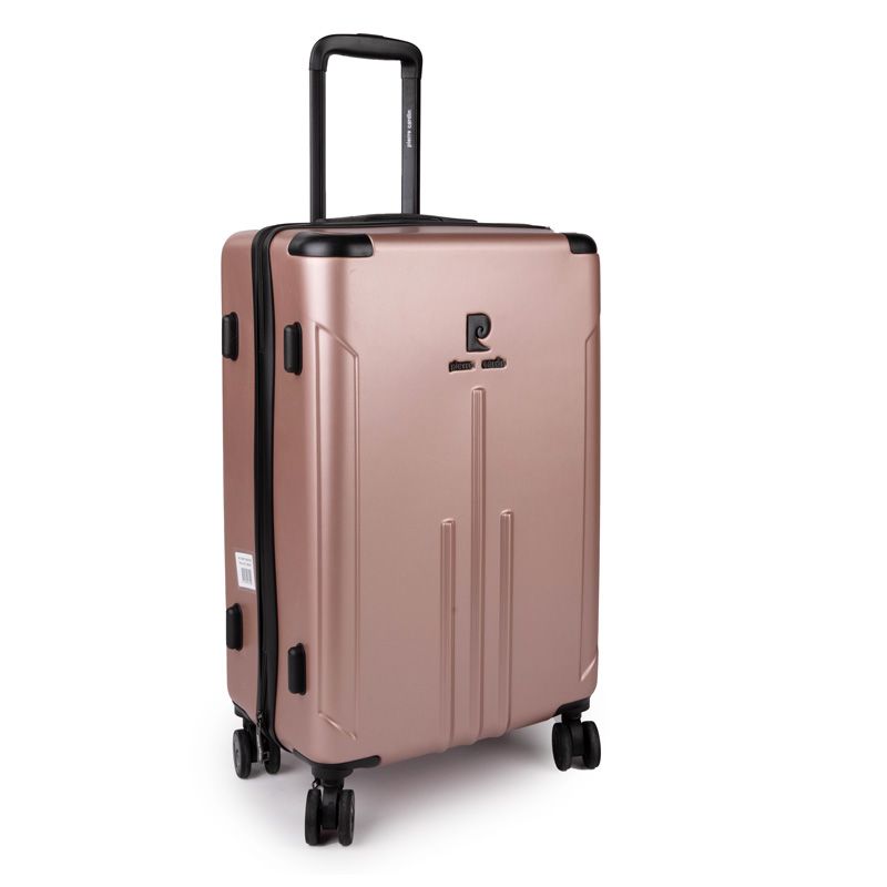 Valise moyenne Jupiter PIERRE CARDIN