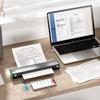 Принтер для татуировок, термошаблон, беспроводной Bluetooth, профессиональный принтер формата А4, совместимый с Android Ios, портативный