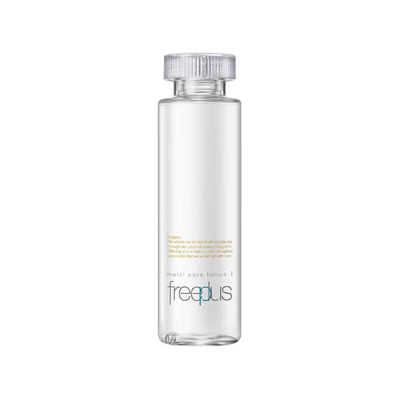 Freeplus Water-rich Refreshing Toner
