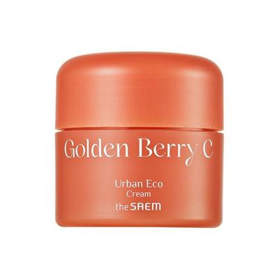 Крем Urban Eco Golden Berry C, 50 мл, 1 шт.