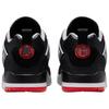 Кроссовки унисекс Air Jordan Spizike Black Cement Gym-Red-Wolf-Grey-White FQ1759-009