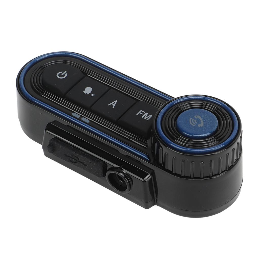 Мотоциклетный шлем Bluetooth гарнитура стерео водонепроницаемая с шумоподавлением беспроводные наушники для шлема