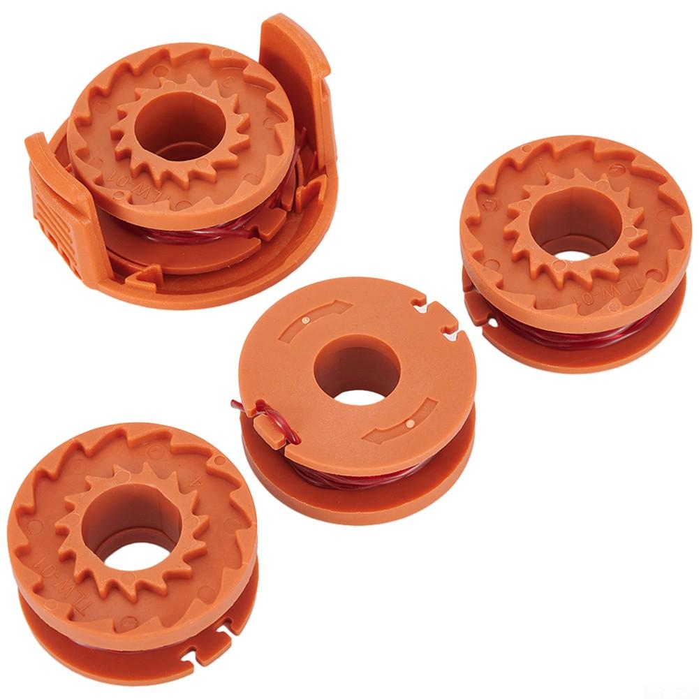 Нейлоновая веревка для силового оборудования Worx Grass Head