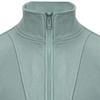 Under Armour OG 96 Свободный спортивный повседневный свитшот на молнии 1/4 Теплый с длинным рукавом Мужской свитшот Змеиный узор Каменно-зеленый 6010095-323