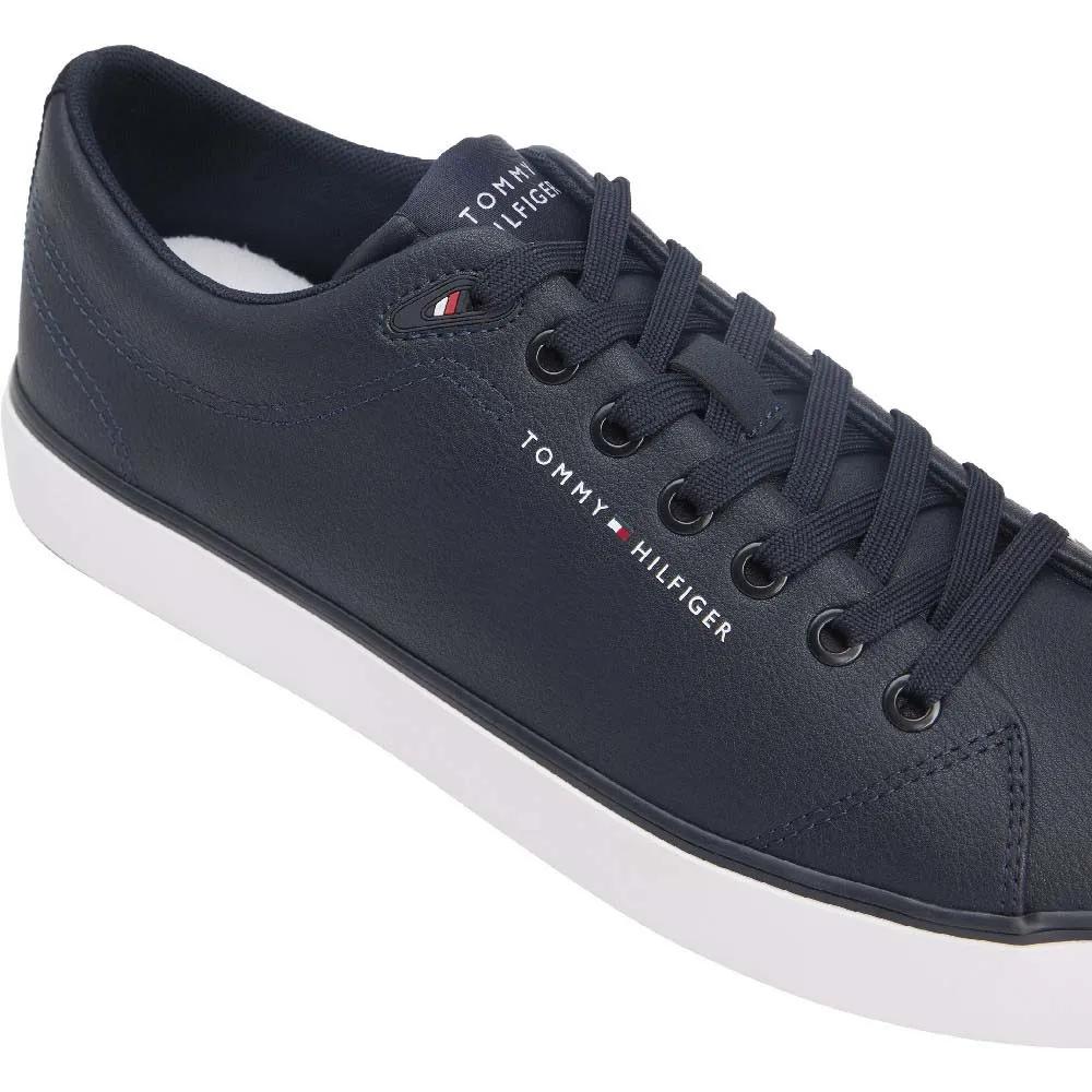 Tommy Hilfiger Кросовки Hi Vulc Core Essential II