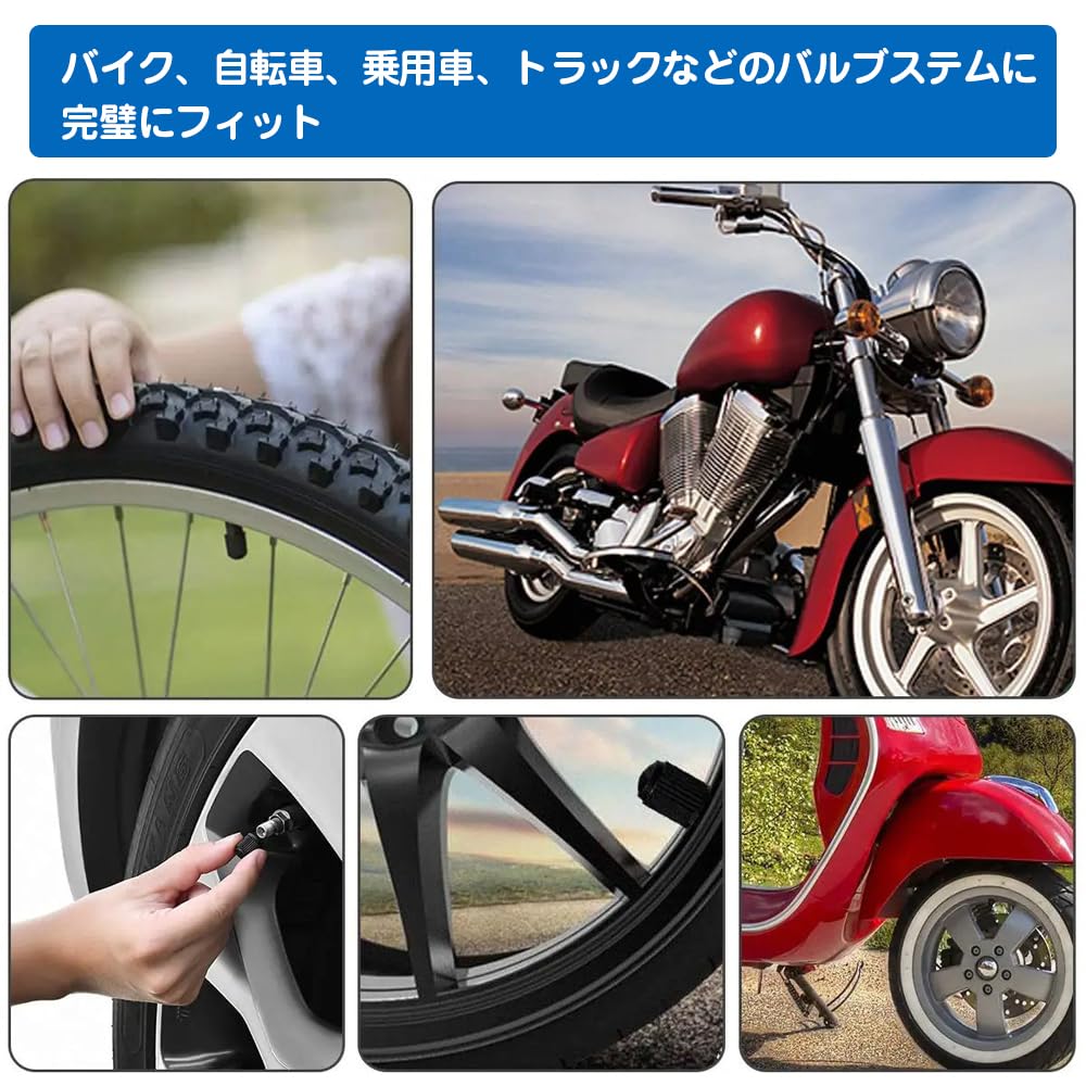 Колпачок воздушного клапана Samcos, упаковка 12 штук, шина, воздух, колпачок клапана автомобильной шины, пыль