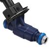 Fuel Injector With Pigtail Harness 1202863 For Polaris RZR Sportsman Ranger EFI 700 800