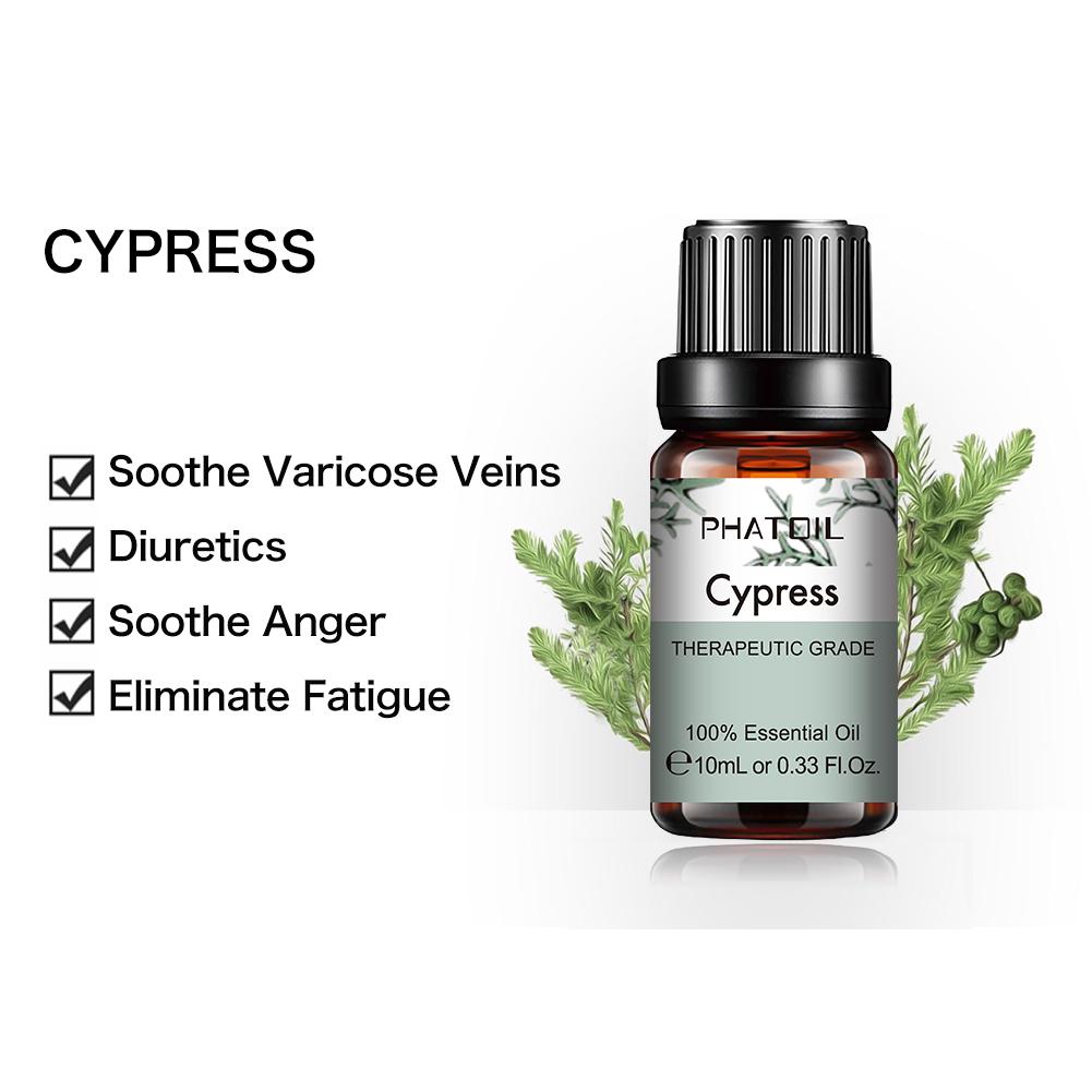 Натуральное эфирное масло