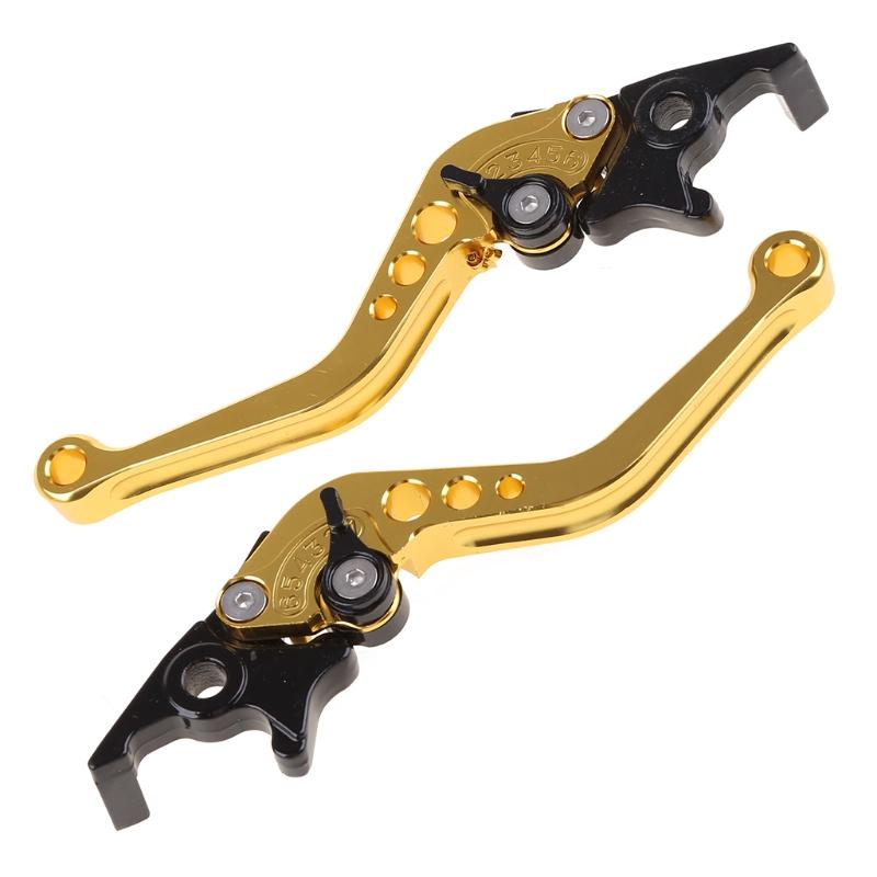 Мотоциклетный скутер руль тормозные рычаги для Grom Dirt Pit Bike