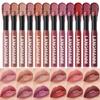 Matte Lipstick Pencil - Waterproof, Long-Lasting, Non-Stick Cup Lipstick Lip Gloss Gift for Women