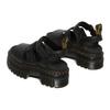 Dr. Martens  Ricki 3-Strap Platform Sandal Black Women Sneakers 27405001