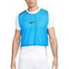 Nike Polka Dot Hollow Round Neck Short Breathable Sweat-Wicking Fitted Sleeveless Tank Top Men tank tops Blue DV7425-406