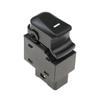 Power Window Switch Black For 2010-2015 Hyundai Tucson Rear Door 93581-2S000