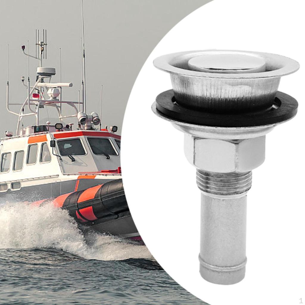 Marine Boat Fuel Tank Vent Professional for Yacht Accessory
