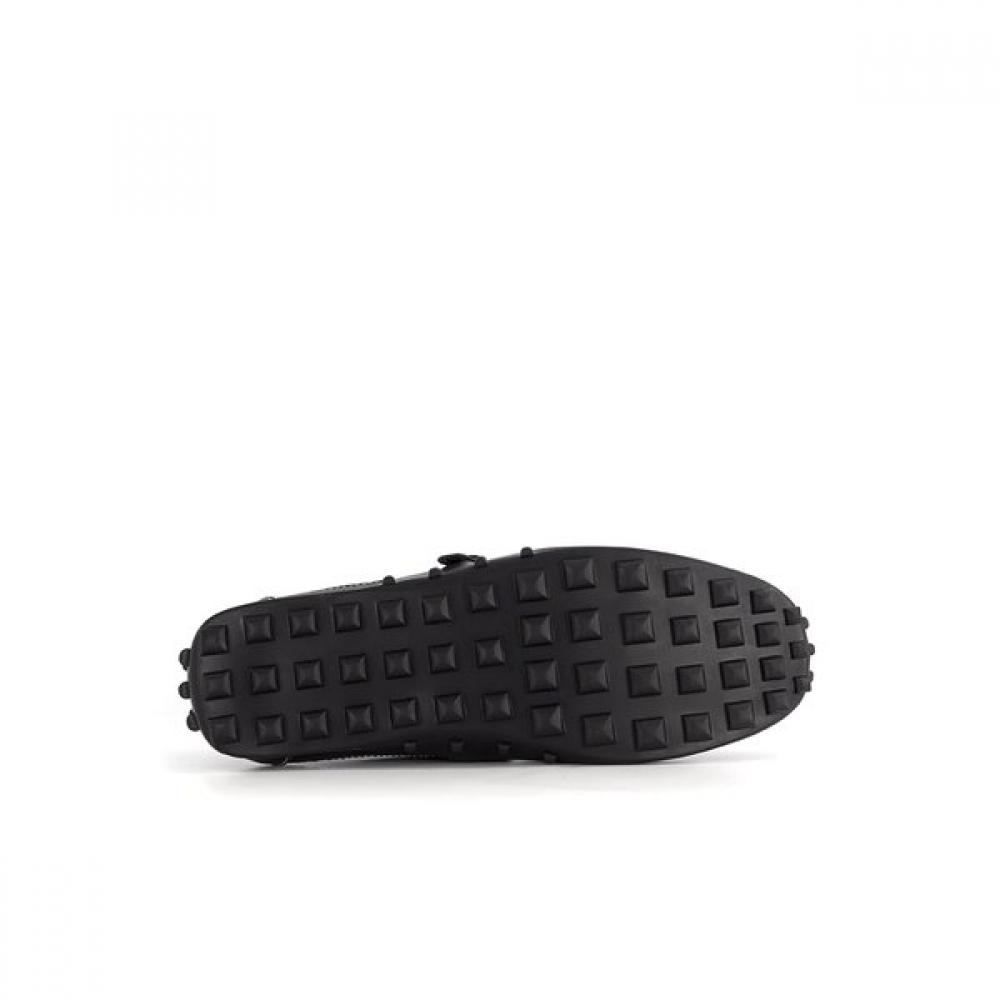 Vainer Women Comfort Mesh Flat Black H9xe3f00ak