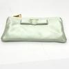 Prada 1M1214 Логотип Ленточная Сумка-Клатч Косметичка Многофункциональная Сумка-Косметичка