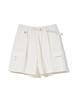 EIDER Campack Женские брюки_Кремовый