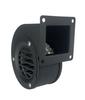 220V AC 20W Centrifugal Blower Small Blower Boiler Blower Heat Dissipator Fan Small Noise with Large Air Volume