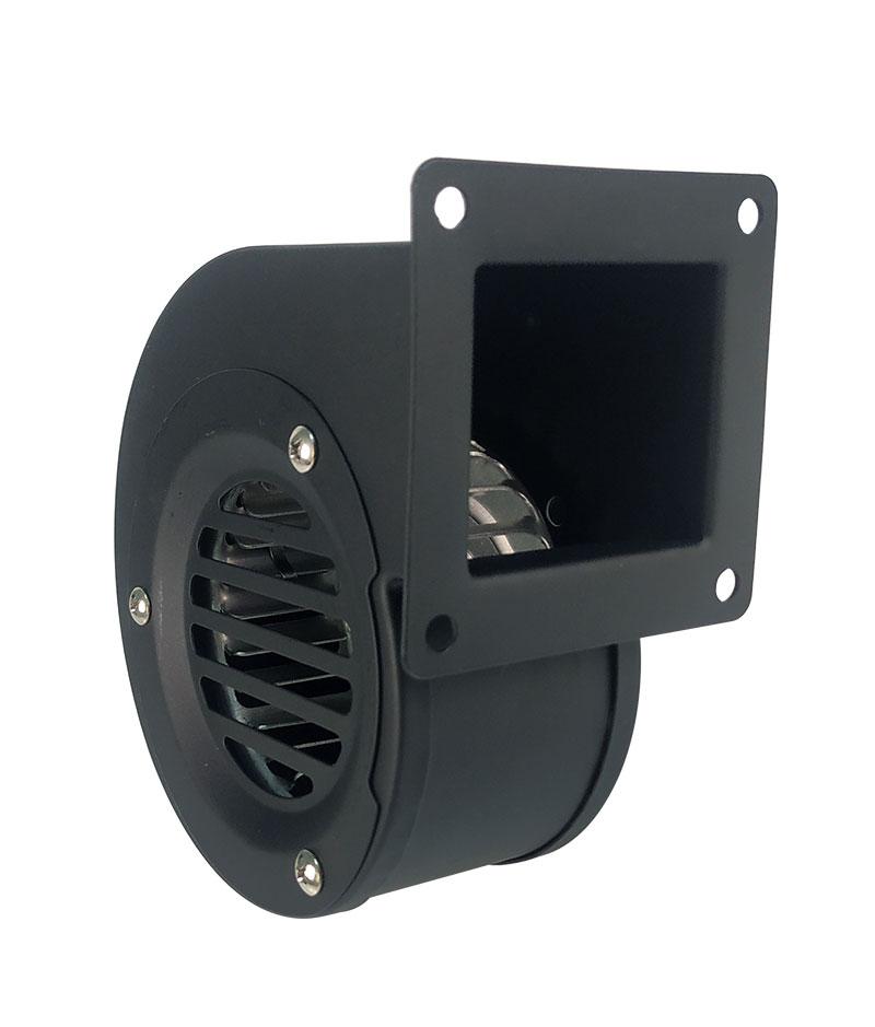 220V AC 20W Centrifugal Blower Small Blower Boiler Blower Heat Dissipator Fan Small Noise with Large Air Volume