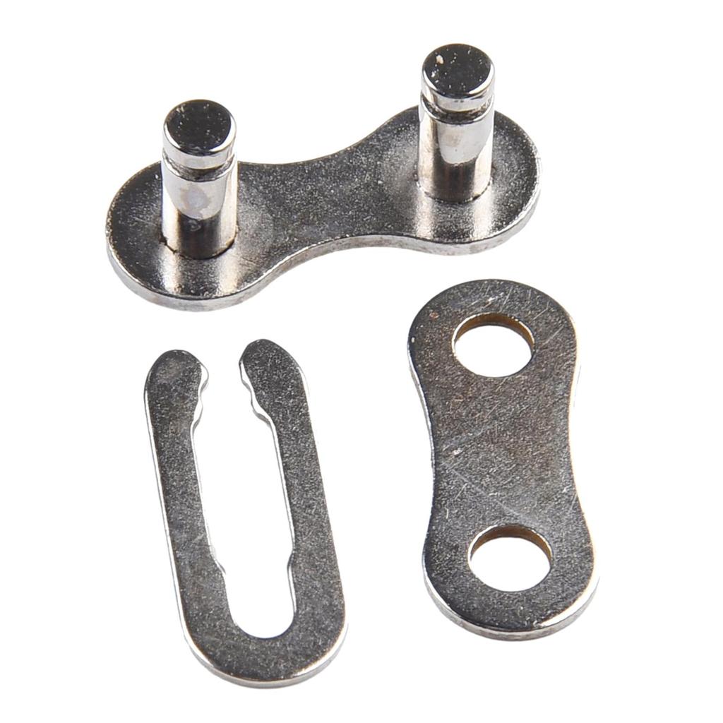 1/2 X 1/8 Chain Master Link Аксессуары Велосипед Велосипед