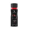 Ramsons Sexy Heart Perfume Body Spray, 200 Ml