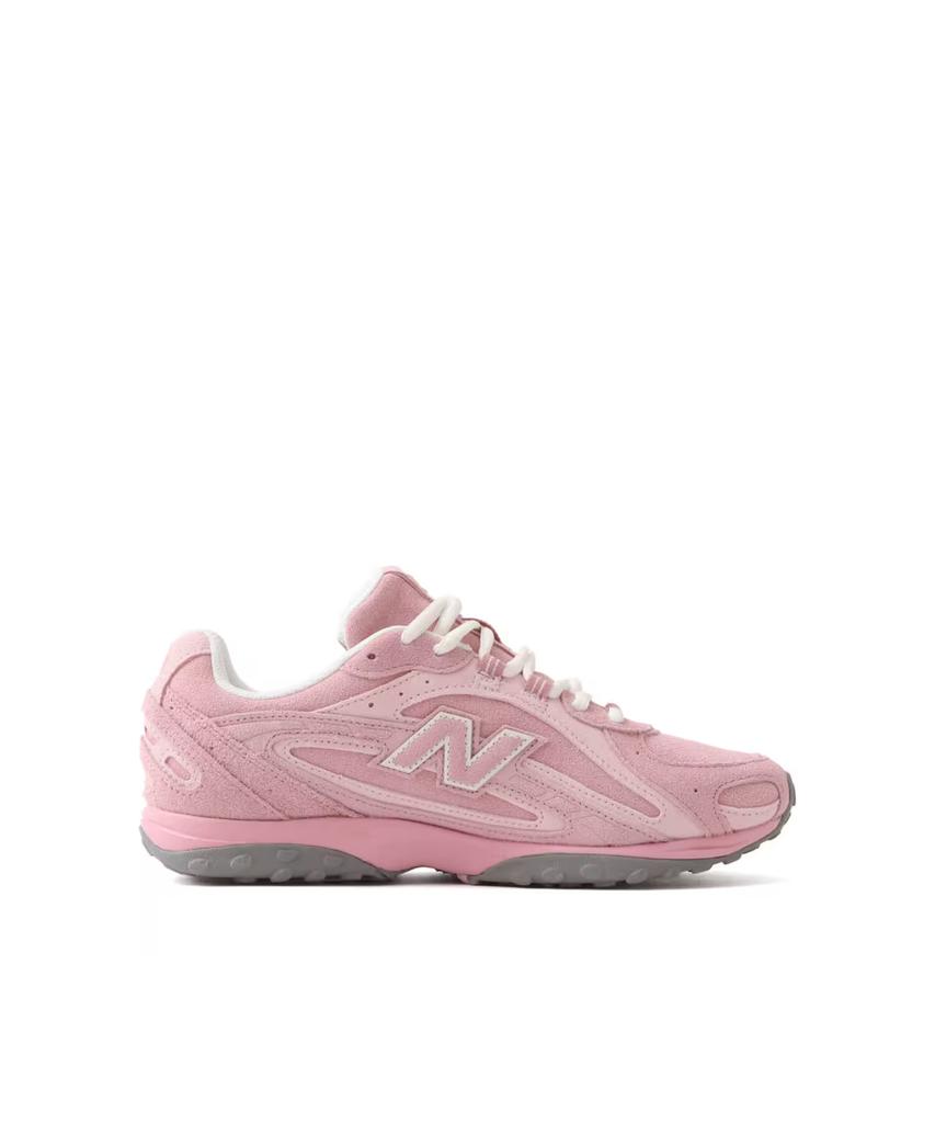 U204LMMD New Balance 204 Розовый ириска (Мужской)