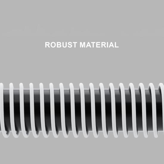 Полувкладыши с плоской головкой, цифровые проводные наушники, наушники-вкладыши для сотового телефона серии iPhone15 для Samsung, Huawei Type-c