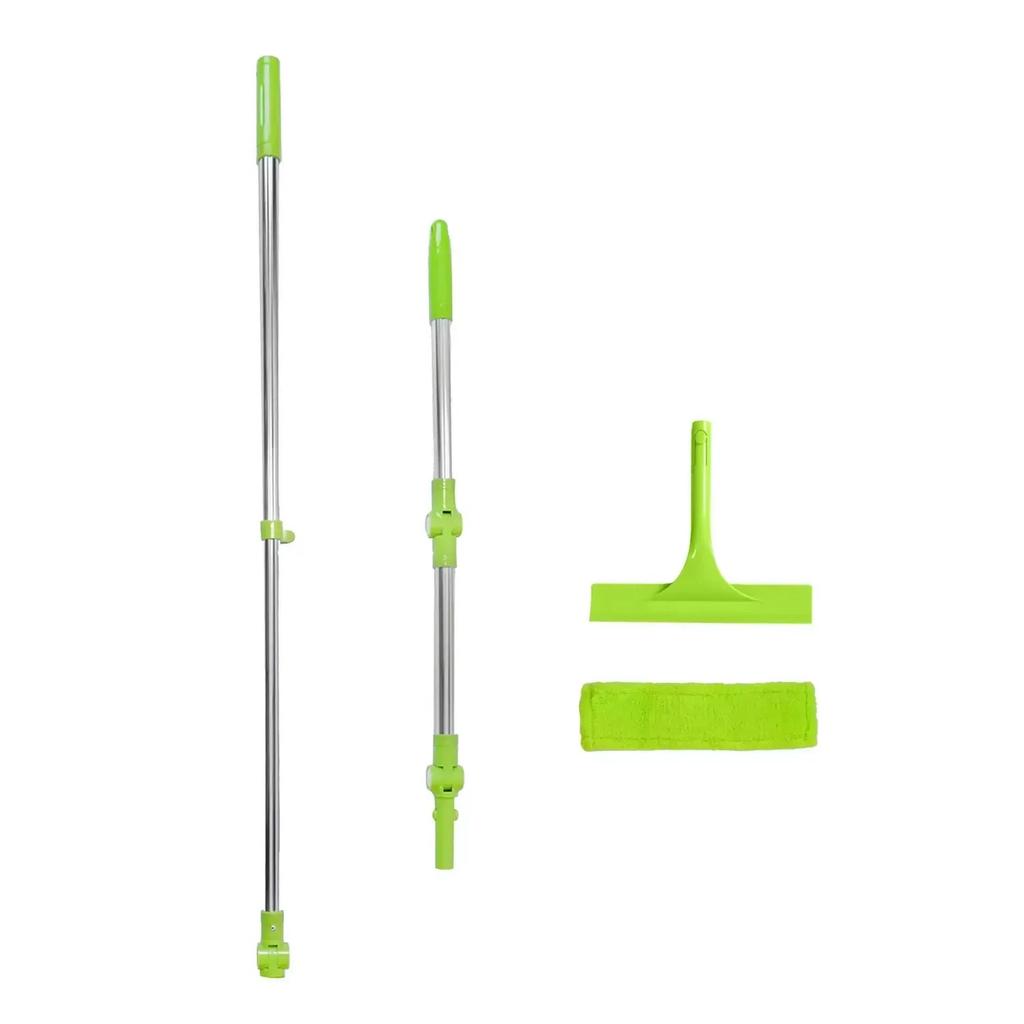 Telescopic Mop for Cleaning Windows Wellamart (Art. 5723)