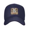Unisex Baseball Hats Depiction of Apollo Ancient Greek mythology Outdoor Streetwear Summer Sports Baseball Caps Casquette Hats