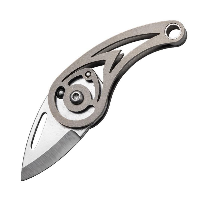 Мини Складной Аксессуар-Брелок