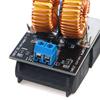 5-12 В 120 Вт Мини Zvs Индукционная нагревательная плата Flyback Driver Нагреватель Diy Cooker