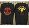 Винтажная футболка Queensryche Rage For Order Concert Tour Черная Все размеры OM222 Унисекс