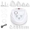 Grease Cups Vacuum Therapy Massage Body Shaping Lymph Drainage Breast Lifting Machine