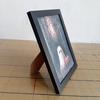 Framed Ghost Picture Ghost Wall Art Decoration Creepy Gothic Picture