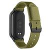 Нейлоновый ремешок-петля для Xiaomi Mi 8 Pro Redmi Watch 4 Xiaomi Mi Band 8 7 6 5, сменный браслет, плетеный спортивный ремень, быстросъемный ремешок для часов