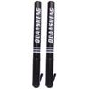 2pcs Boxing Stick Target Muay Thai Mma Gloves Dodge Reaction Stick Taekwondo Speed Training Equipment Fighting Reaction