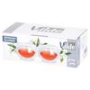 THERMAL GLASSES 2pcs 280ml DOUBLE WALL FOR COFFEE TEA 139818