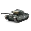 Tamiya Centurion Mk.iii 1 25rc British Tank With Dedicated Controller