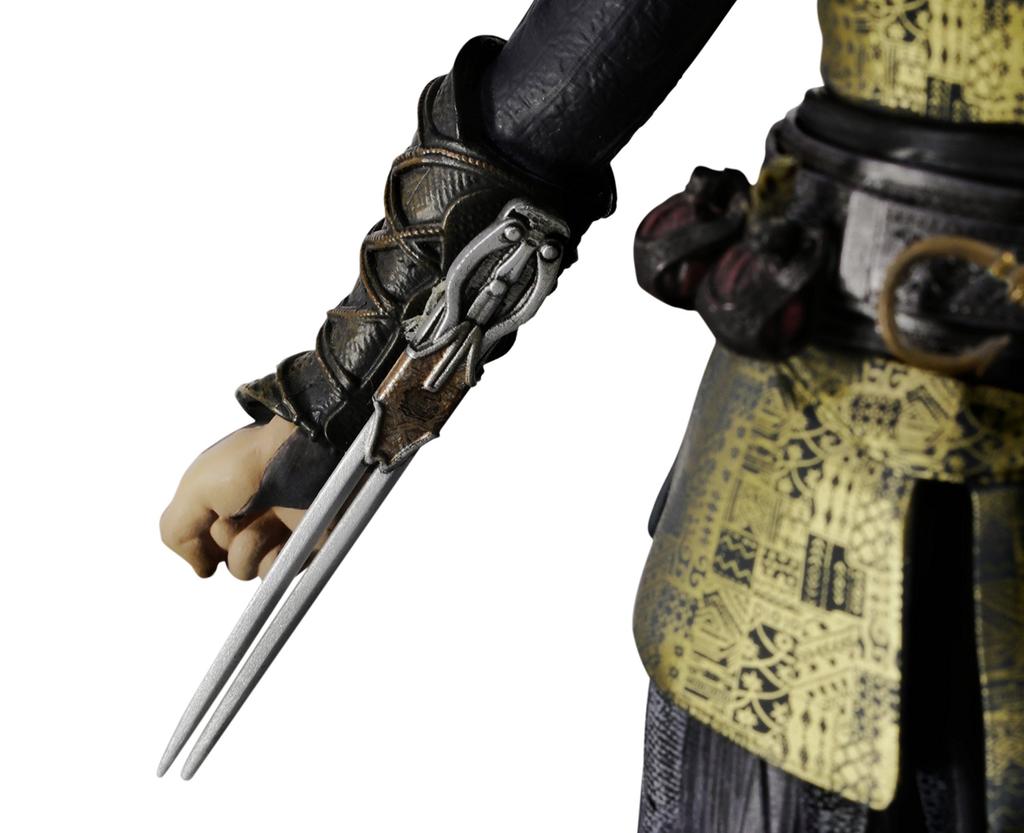 Ebiten Creed Movie Фигурка Марии [Эксклюзив Amazon.co.jp] Ассасины