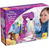 Drawing Projector - LISCIANIGIOCHI - PRINCESSES - Accessories Included, Princess Models