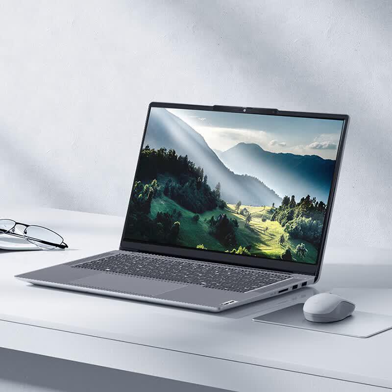 Lenovo ThinkBook 14+ G6 Business Laptop (CN version)