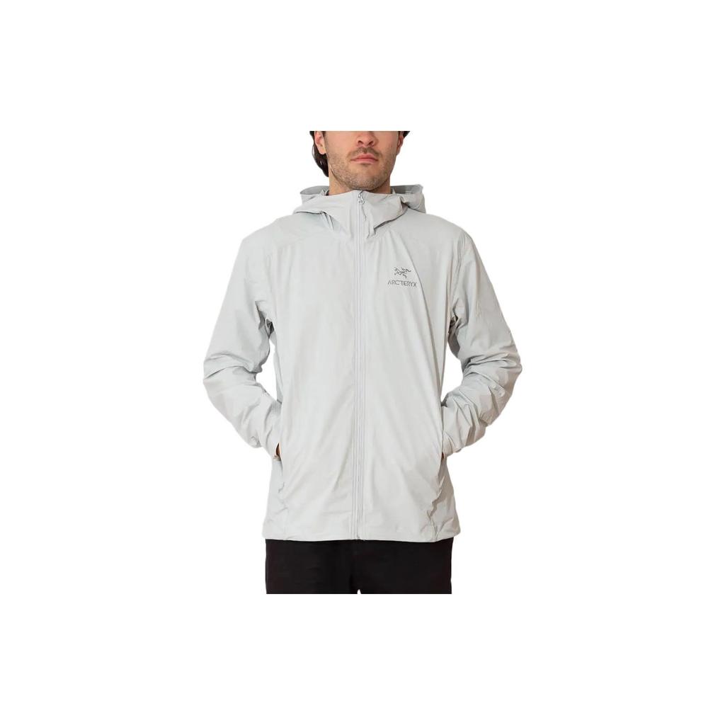 Мужская куртка Arc'teryx GAMMA Soft Shell 28210