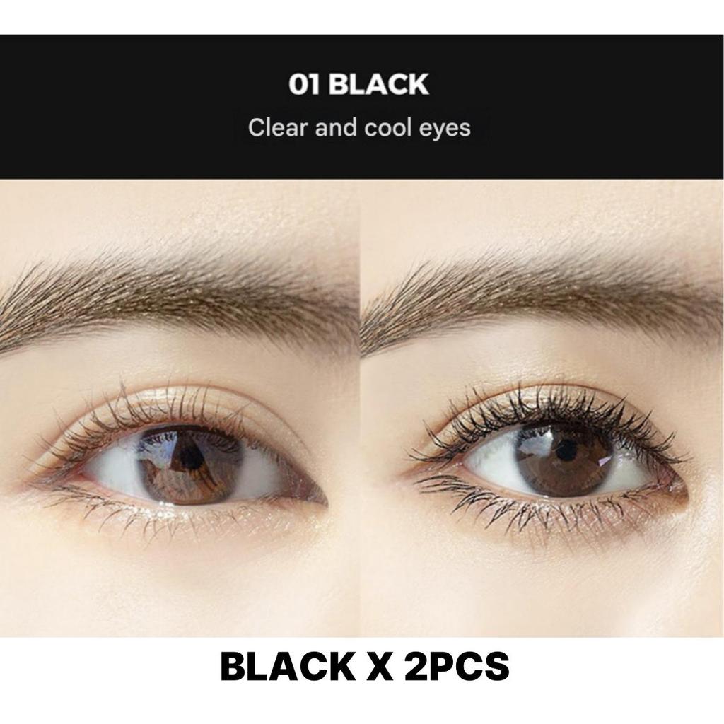 NEOGEN Тушь для ресниц Extra Volumecurl Metal Maxicara 4 мл