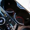 Для Kia Sportage NQ5 2025- 2025 Противоскользящий коврик в слот ворот и подстаканник(Только европейская версия AT)  Нескользящий коврик Аксессуары для салона автомобиля