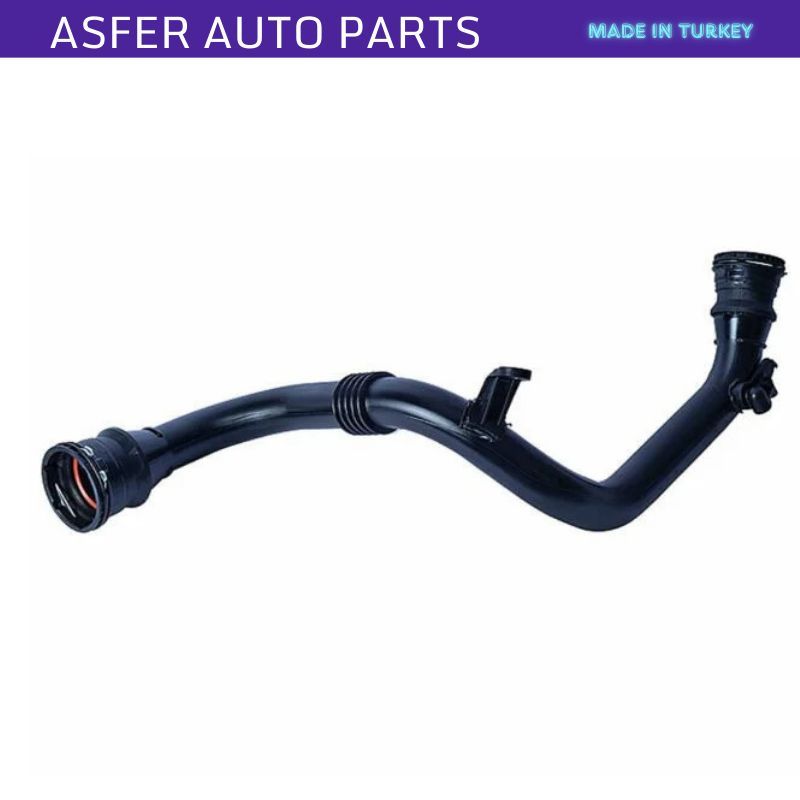 Воздушный шланг для Renault Megane 3 III Scenic III 3 Fluence 1.5 dCI K9K OEM 8200981498