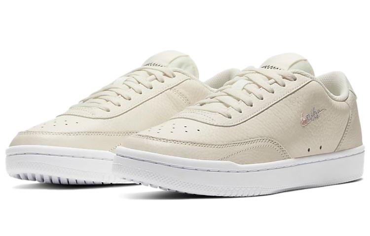 Nike Винтажный Court Премиум Светлый Айвори Женский CW1067-101