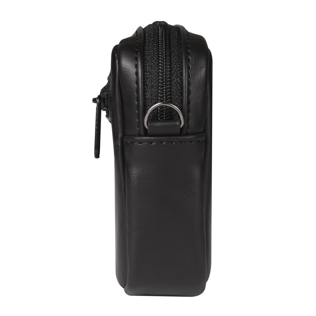 Чехол-кошелек из коровьей кожи с зажимом для ремня, мужская поясная сумка для iPhone 16, 15, 13, Pro, Samsung S24, S23, Redmi Note 12, Google Hand Holster Pouch