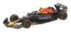 Minichamps Oracle Red Bull RB18 Perez Monaco GP2022 Победитель Завершенный продукт 1/43