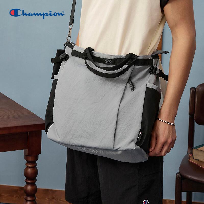 Champion Unisex Large Capacity Tote Bag