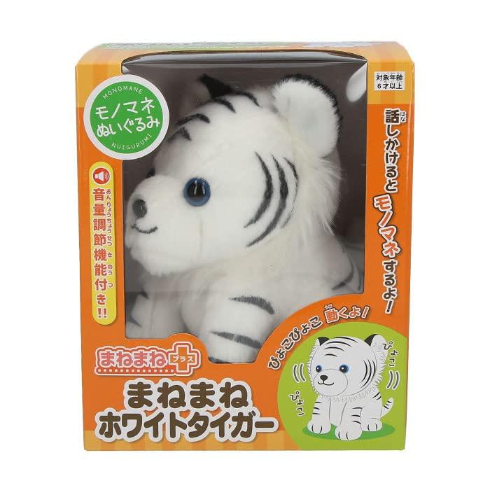Серия Manemane Plus Manemane Plus Tiger 8202 478